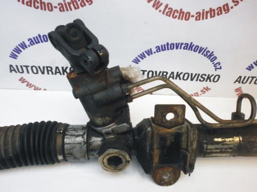 Рулевая рейка daewoo leganza