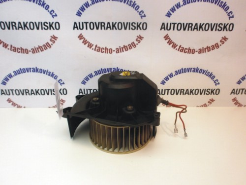 Motorček kúrenia Opel Omega B AT315156F1A