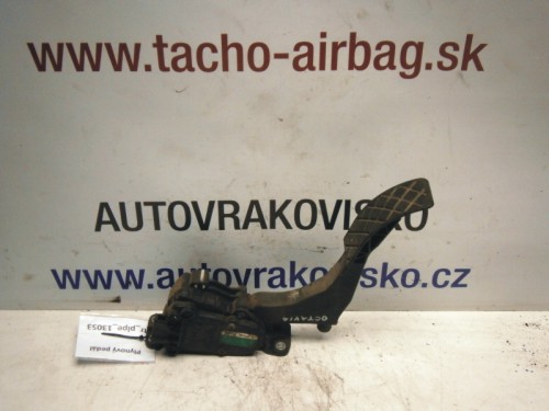 Akceleračný pedál Seat Cordoba 6 PV 008 496-01