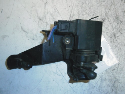 Akceleračný pedál Mercedes Benz W210