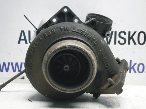 Turbo Mercedes E-Class 320 CDI A6480960299