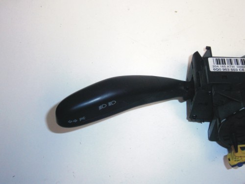 Prepínacia páčka Seat Ibiza IV 6Q0953503CE