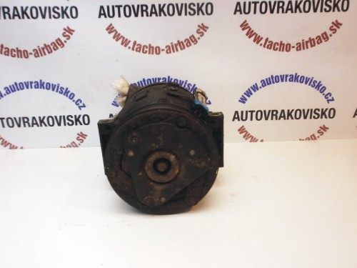 Klímový kompresor Opel Omega B 93176870
