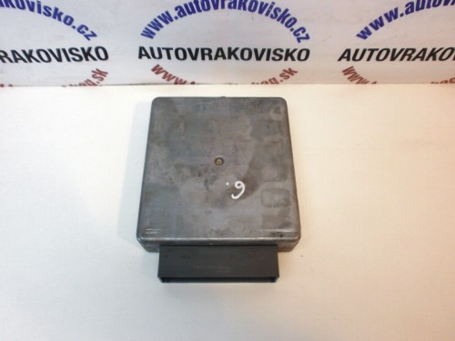 Riadiaca jednotka motora Ford Focus I 1.8 TDDI