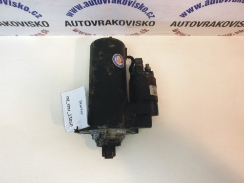 Štartér VW Polo