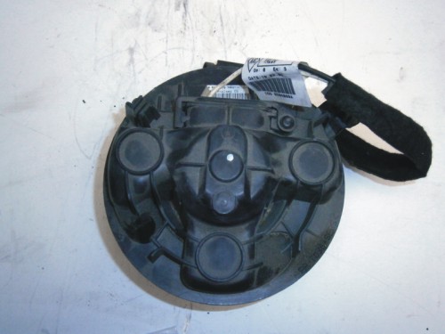 Motorček kúrenia Dacia Sandero