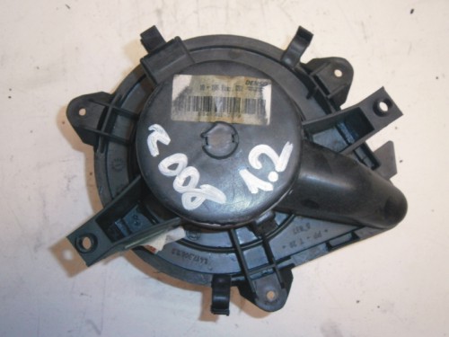 Motorček kúrenia Fiat Punto 71735484