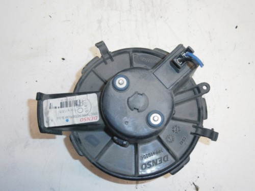 Motorček kúrenia Fiat Panda 77362537