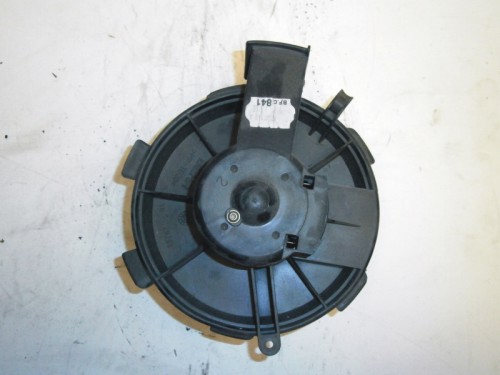 Motorček kúrenia Peugeot 206 SW