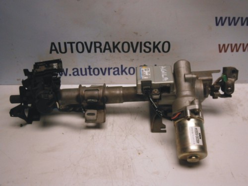 Elektrický stĺpik riadenia Opel Agila