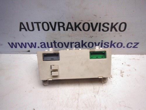 Ovládač kúrenia Renault Vel Satis