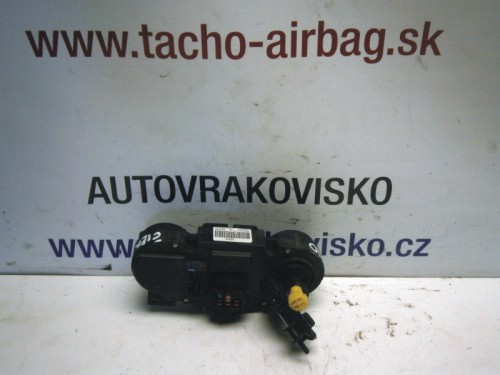 Ovládač kúrenia Kia RIO II 96150-1G450PH