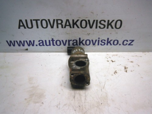 EGR ventil Fiat Doblo 1.9 JTD 55215029