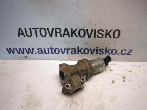 EGR ventil Kia RIO II 1.1 CRDi, 1.5 CRDi, 1.6 CRDi