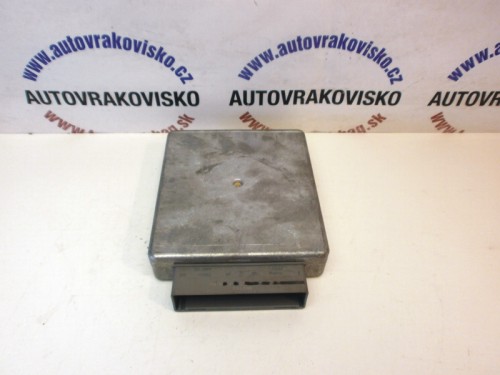 Riadiaca jednotka motora Ford KA 1.3
