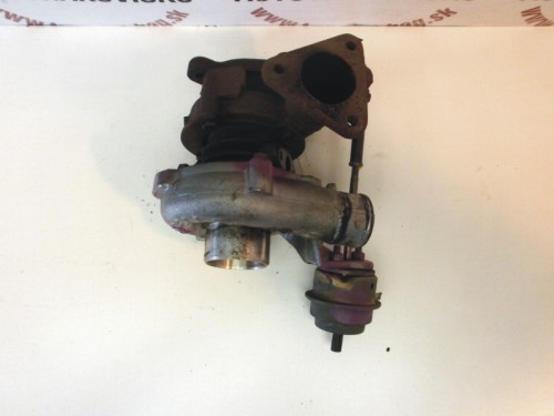 Turbo Opel Omega B 2.0 DTI 16V