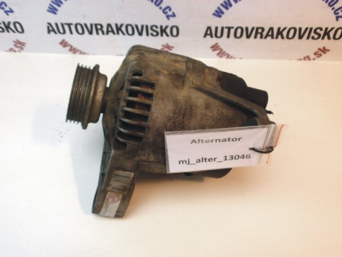 Alternátor Fiat Palio 46420961