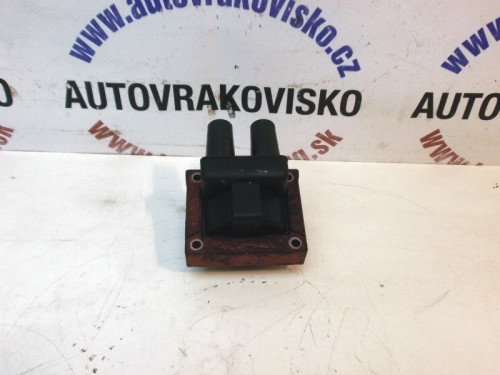 Indukčná cievka Renault Megane Scenic 1.8, 2.0