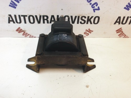 Indukčná cievka Renault Twingo 1.2