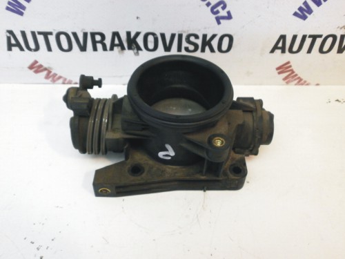Škrtiaca klapka Ford Mondeo II 2.0 i