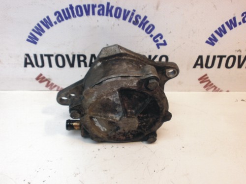 Vákuová pumpa BMW 3 (E46)
