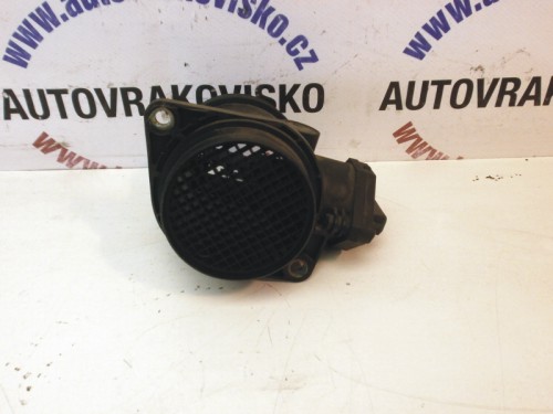Váha vzduchu Skoda Octavia 1.8 T