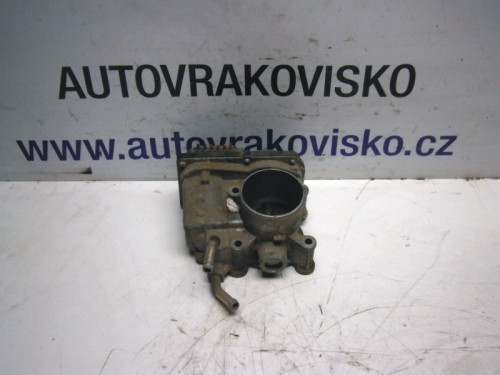 Škrtiaca klapka Mitsubishi Colt 1.3