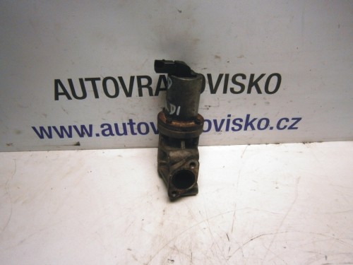 EGR ventil Kia Ceed 1.1 CRDi, 1.5 CRDi, 1.6 CRDi