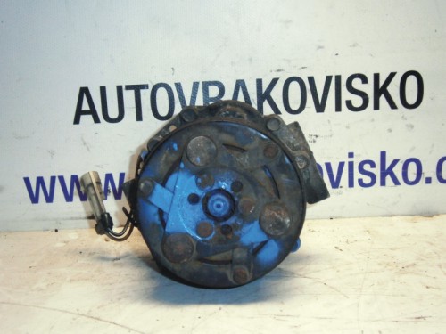 Klímový kompresor Opel Astra G