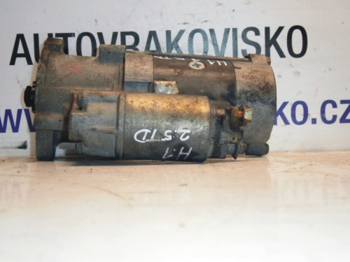 Štartér Hyundai H-1 36100-42011