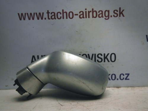 Spätné zrkadlo Renault Vel Satis