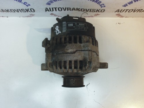 Alternátor Alfa Romeo 156 (932)