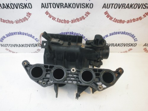 Sacie potrubie Citroen Xsara Picasso 1.6