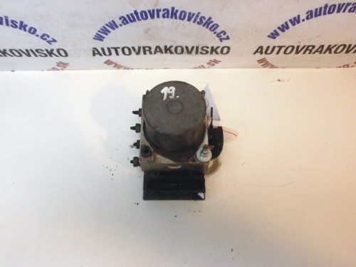 ABS Fiat Panda (169) 0265800715