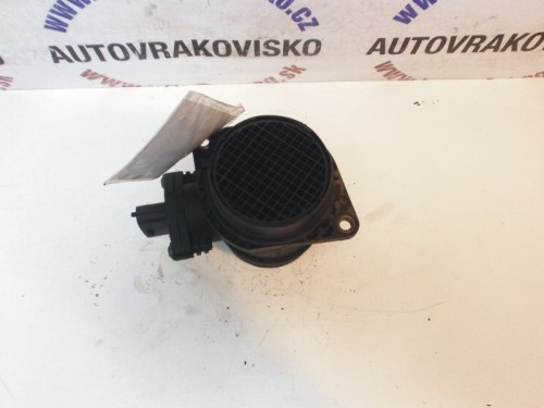 Váha vzduchu Fiat Marea Weekend 2.4 JTD