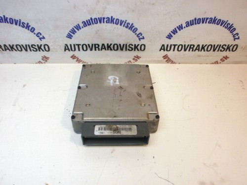 Riadiaca jednotka motora Mazda 121 III 1.8 D
