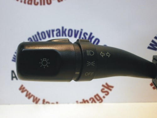 Prepínacia páčka Hyundai Elantra