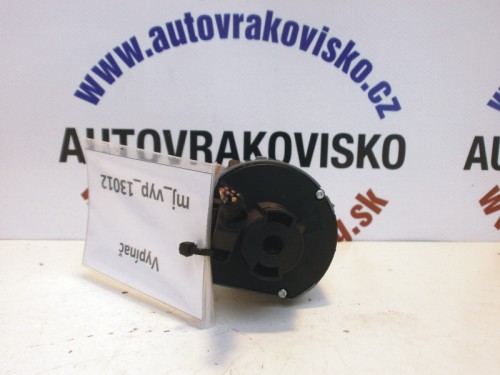 Vypínač svetiel Skoda Octavia II
