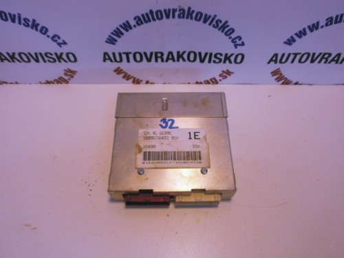 Riadiaca jednotka motora Daewoo Nubira Leganza 2.0 16V