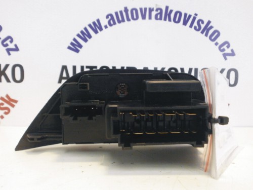 Vypínač svetiel VW Polo 6N1941531H
