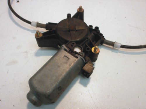 Sťahovanie okna Citroen ZX PP