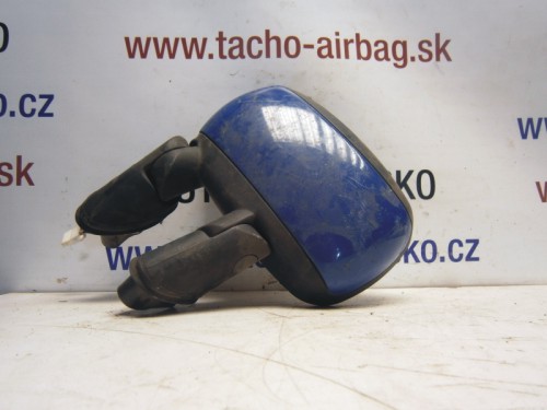 Spätné zrkadlo Fiat Doblo