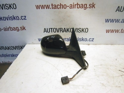 Spätné zrkadlo Audi A6