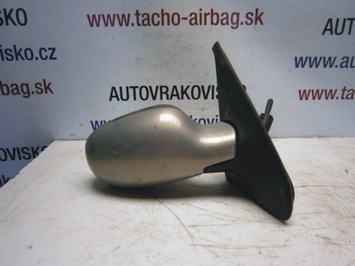 Spätné zrkadlo Renault Thalia