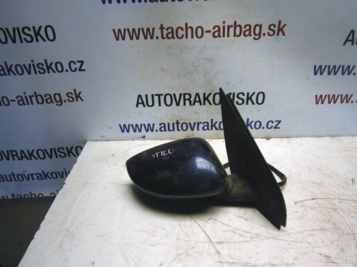 Spätné zrkadlo Fiat Stilo