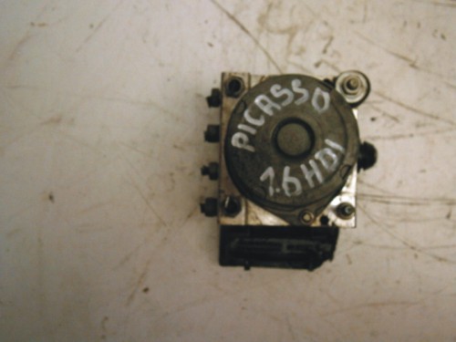 ABS Citroen Xsara Picasso 0265800415