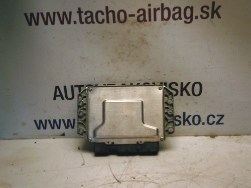 Riadiaca jednotka motora Renault Megane Grandtour 1.6 8200387138