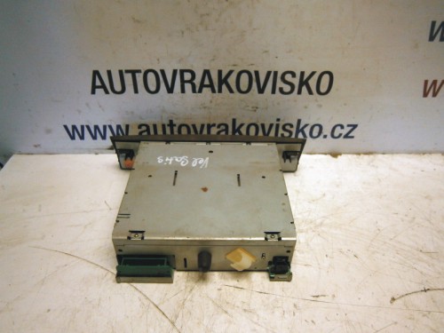 Autorádio Renault VEL Satis