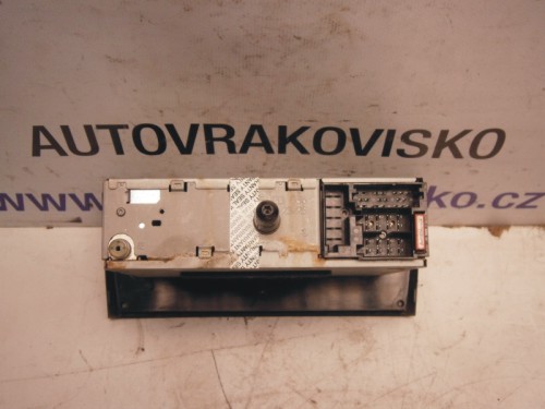 Autorádio Fiat Linea