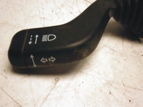 Prepínacia páčka Suzuki Wagon R+